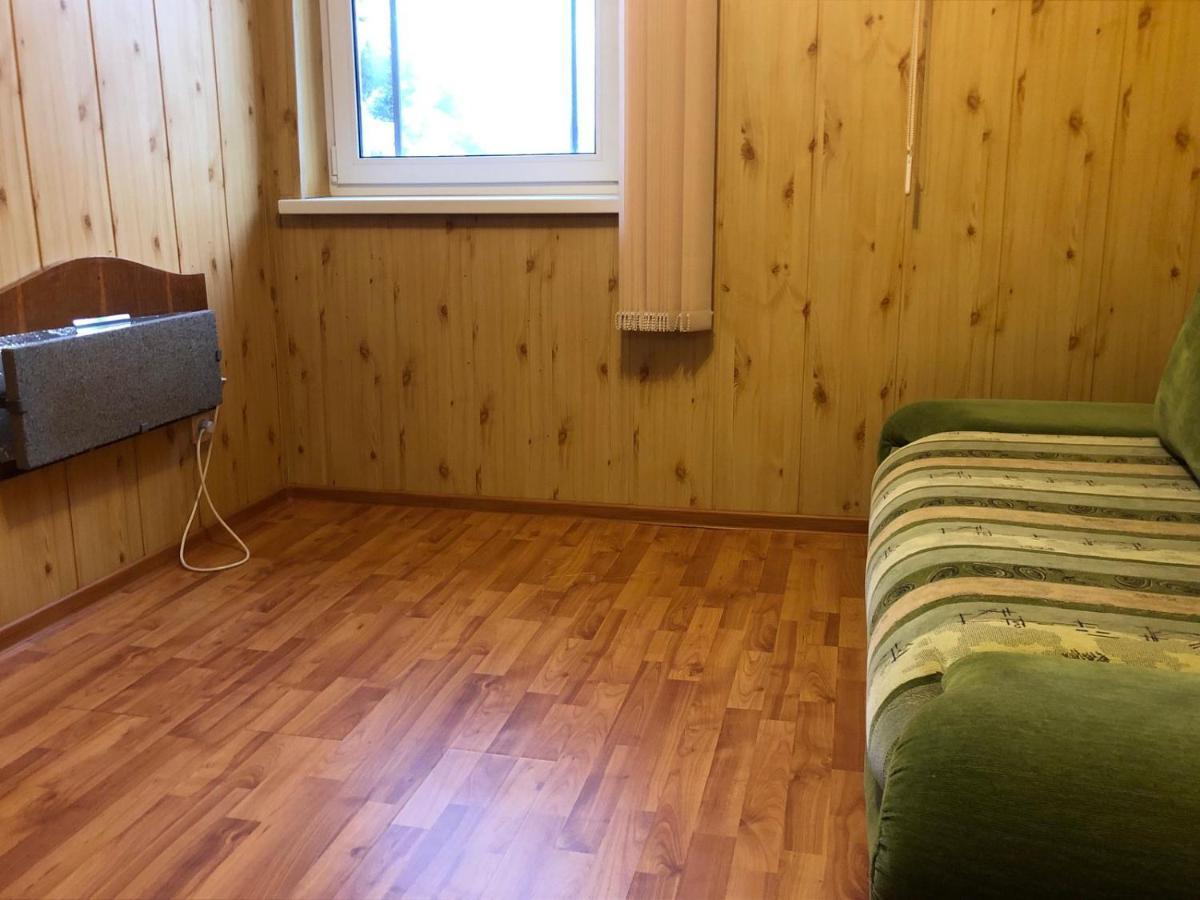 Частный Дом В Боровлянах Боровляны Экстерьер фото