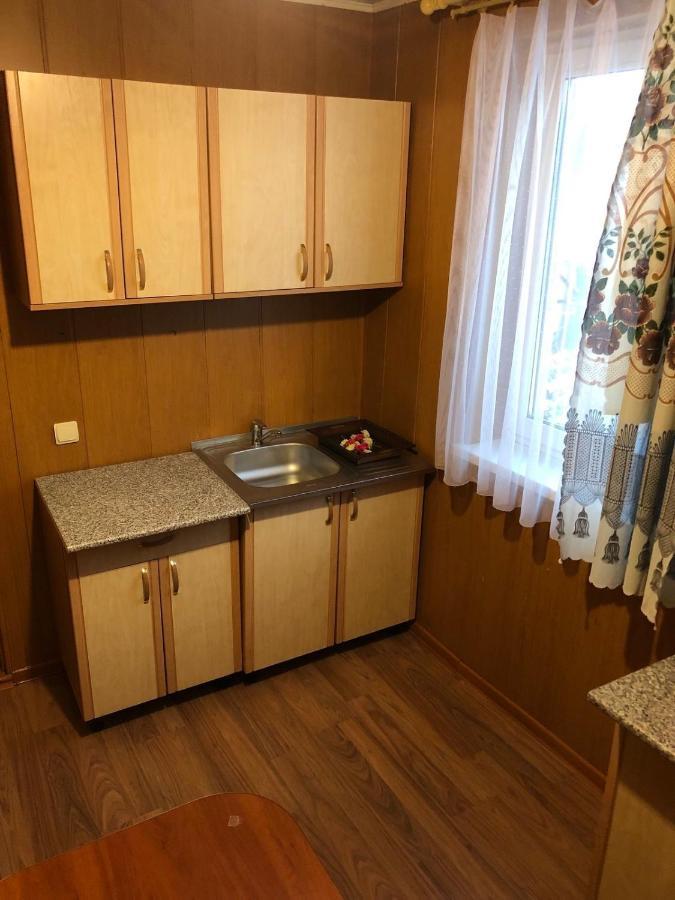 Частный Дом В Боровлянах Боровляны Экстерьер фото