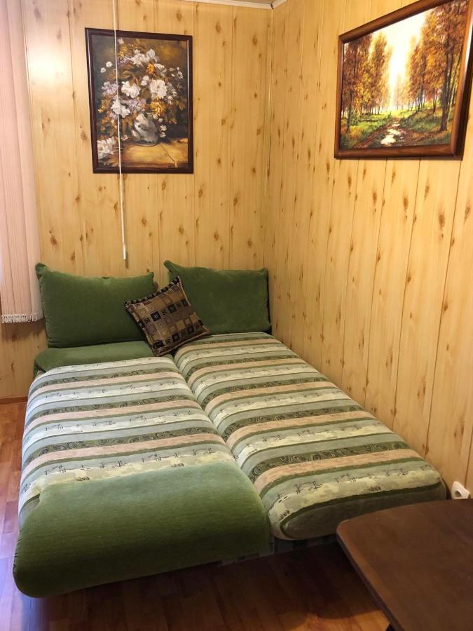Частный Дом В Боровлянах Боровляны Экстерьер фото