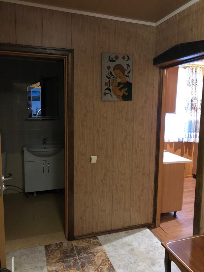 Частный Дом В Боровлянах Боровляны Экстерьер фото